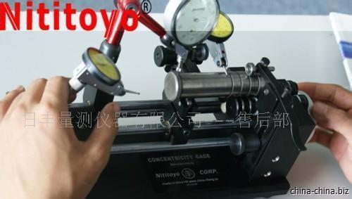 同心度測(cè)量?jī)x、軸類跳動(dòng)檢測(cè)儀