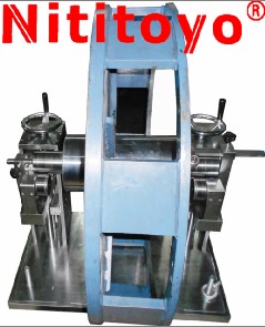 風(fēng)輪類(lèi)同心度測(cè)試儀